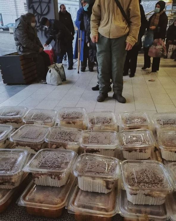 solidarna kuhinja besplatan rucak akcija 