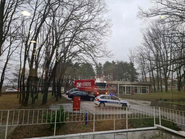 Torlak, vakcine