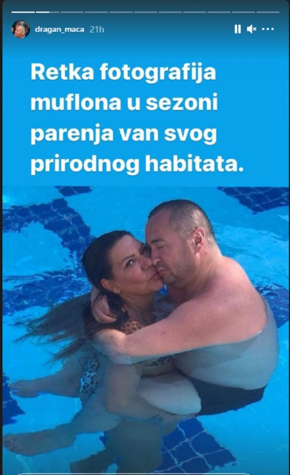 Đani i Slađa Maca prozivke