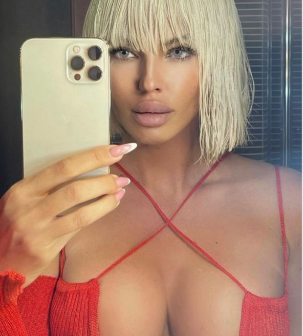 Jelena Karleuša