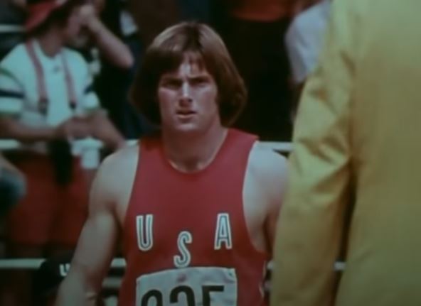 Brus Džner Olimpijada 1976