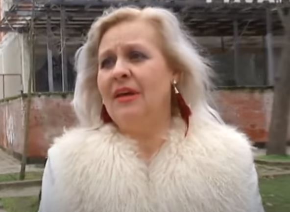 Kako danas izgleda Lepa Lana koja je pevala o vanzemaljcu