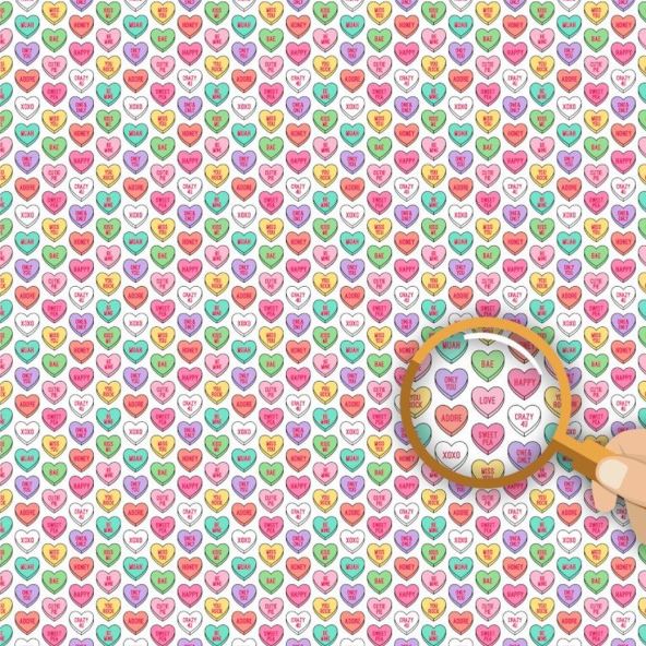 mozgalica pronadjite predmet drustvene mreze dan zaljubljenih