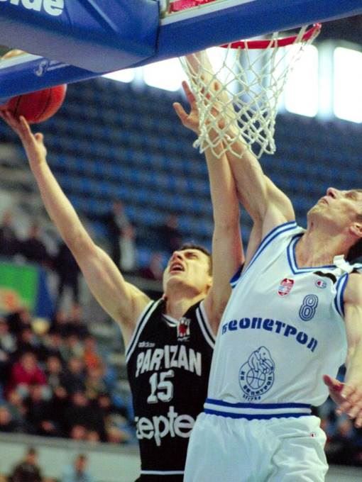 kup u kosarci 1999 bombardovanje sr jugoslavija partizan fmp milos jovanovic mondo kolumna