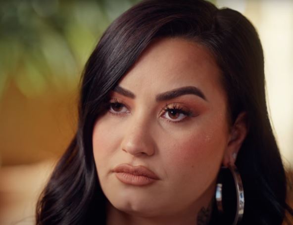 Demi Lovato o borbi sa bolestima