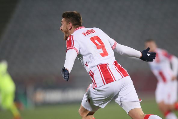 crvena zvezda zreb uzivo kvalifikacije liga sampiona