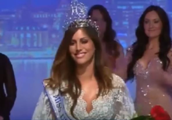 Misica Barbara Ljiljak