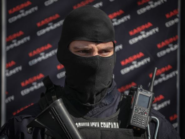 klub kasina beograd pretres velja nevolja 
