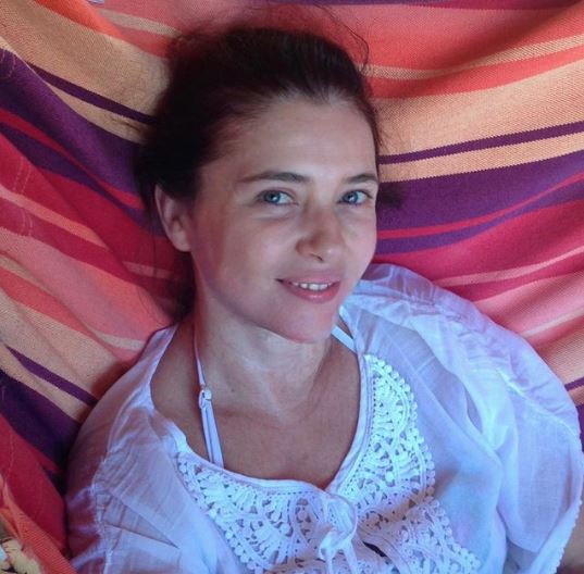 Sanja Vejnović danas