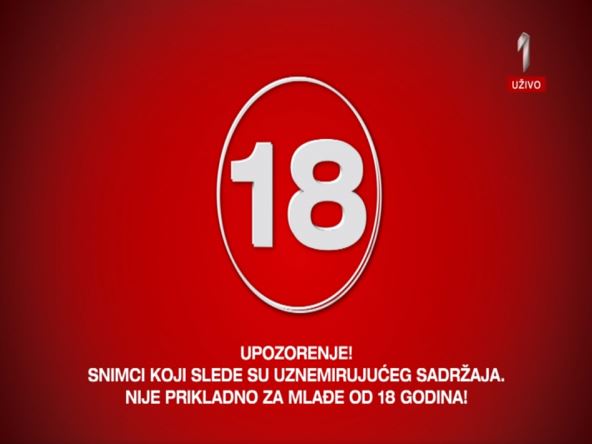 velja nevolja snimci ubistva u telefonu devojke