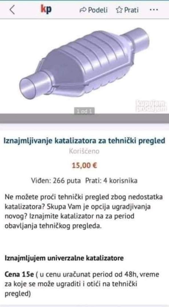 katalizator oblas drustvene mreze tehnicki pregled