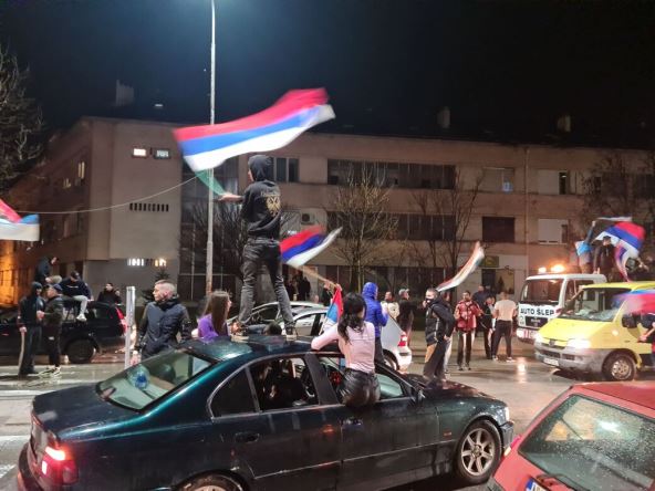 niksic lokalna vlast koalicija opozicija