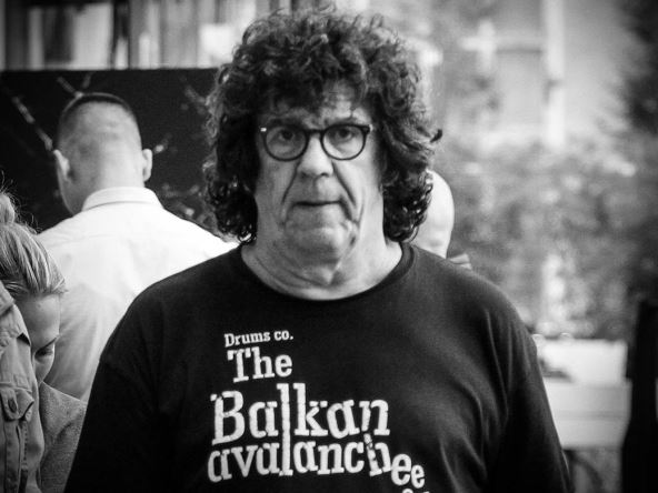 dragoljub djuricic preminuo sta je pricao bubnjar citati izjave