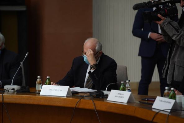 korona virus mere radno vreme lokali