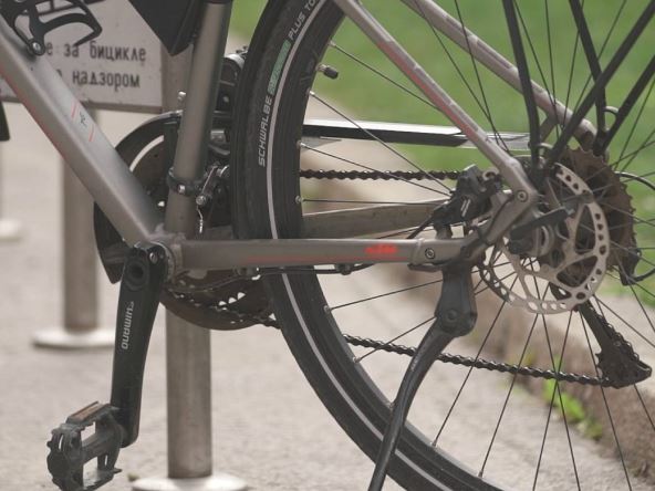 Novi Sad dobija besplatne bicikle