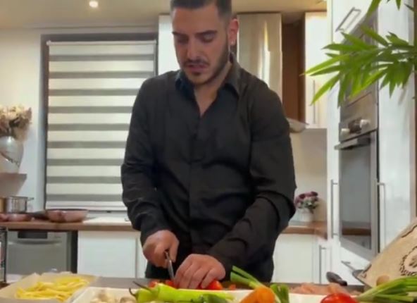 darko lazic korona zurka nastupi
