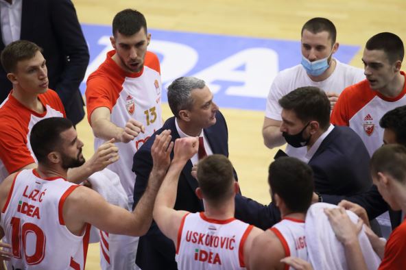 crvena zvezda istorija aba plej of prvo mesto