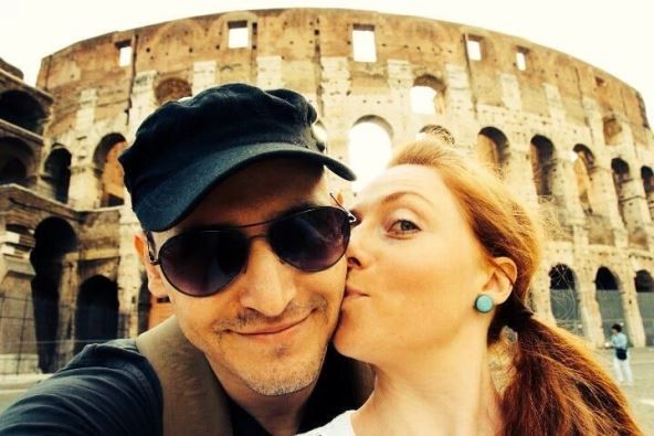 Ivana Legin danas živi drugačiji život