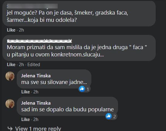 branislav lecic silovao danijelu stajnfeld jelena tinska uvrede glumac silovanje optuzbe glumice