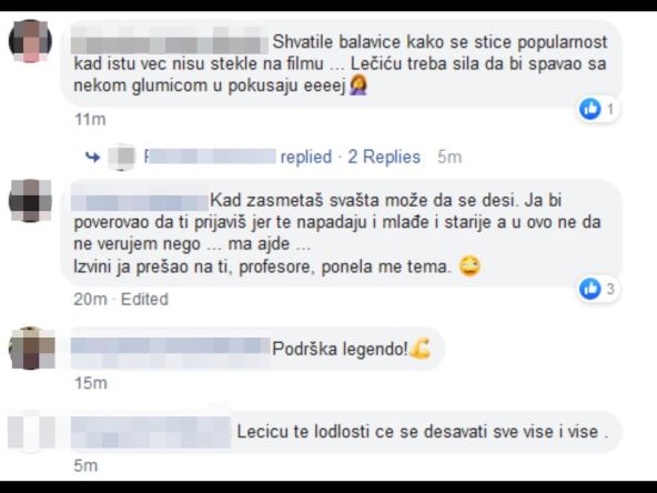 branislav lecic danijela stajnfeld silovanje poligraf