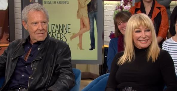 suzan samers muz alan hamel seks