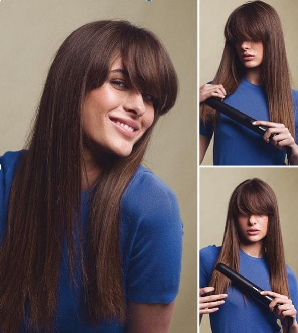 najlepse holivudske frizure filips haircare aparati philips haircare