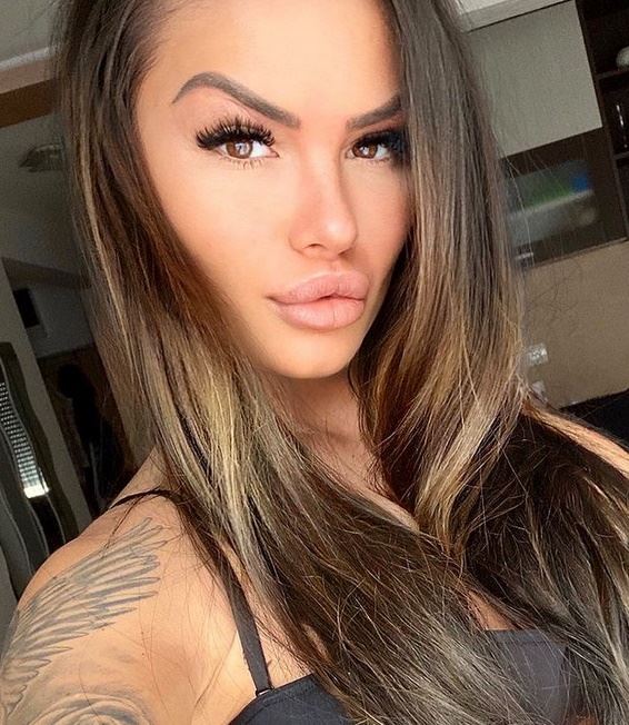 Marija Ana Smiljanić