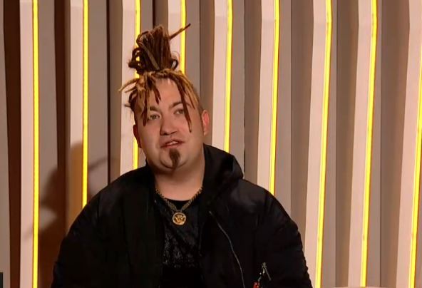 Stefan Đurić Rasta