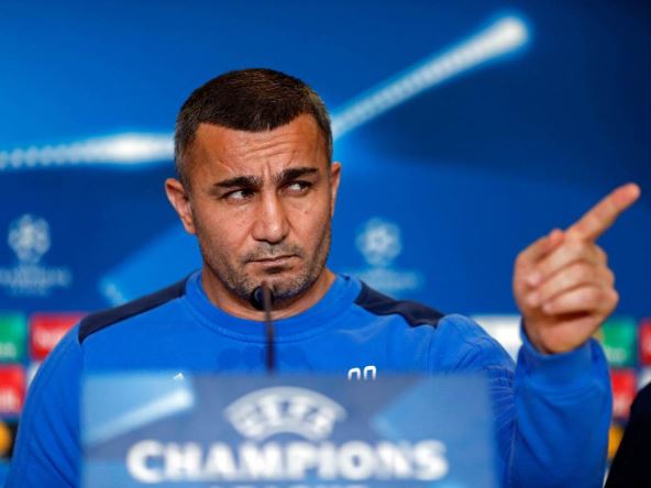 Bojan Pavlović o Zvezda Dinamo i Pojasu Gaze