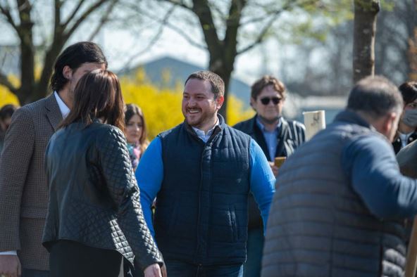  Evo gde će se se obrazovati nove male zelene oaze! sg2023