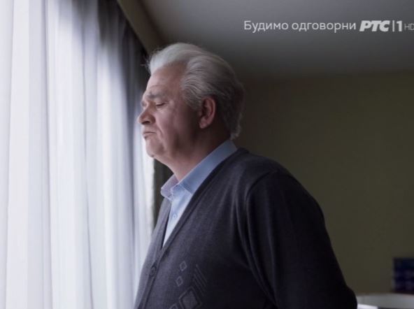 serija porodica pesme