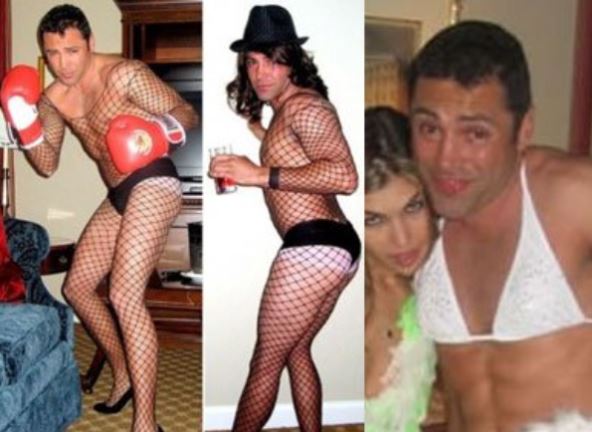 oskar de la hoja biografija prica uspon pad prvak kokain zenski donji ves povratak