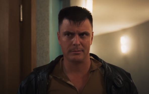 Vuk Kostić o tragedijama u porodici