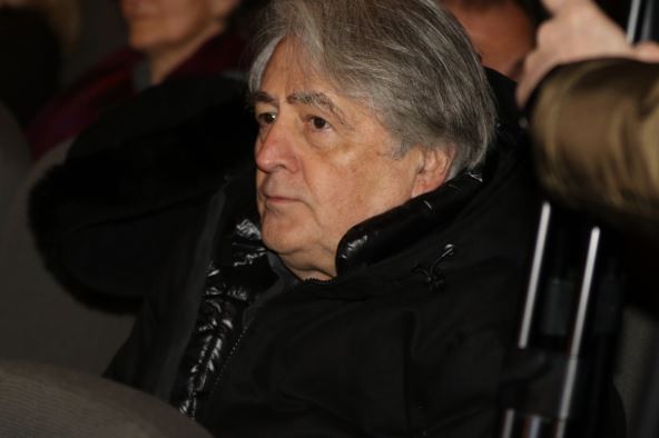 Dejan Karaklajić
