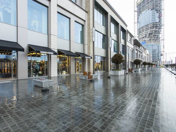 Siguran shoping u najvecoj prodavnici fashion&friends u regionu