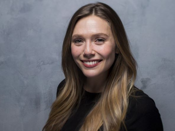 Elizabet Olsen je poznata samo po jednoj ulozi.