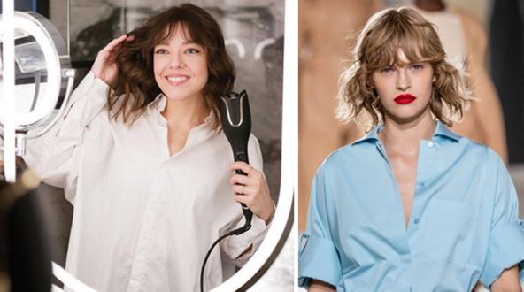 philips haircare black presa za kosu 