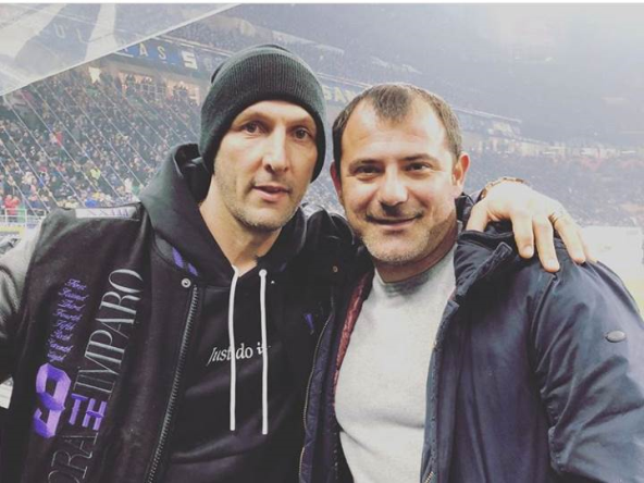 Bratanac Marka Materacija će igrati za Srbiju