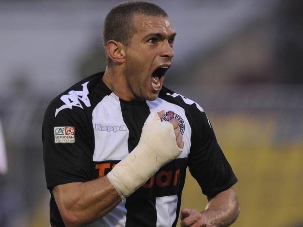 zuka trener partizana veciti derbi zvezda partizan