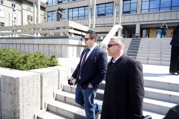 Devin o Miroslavu Iliću