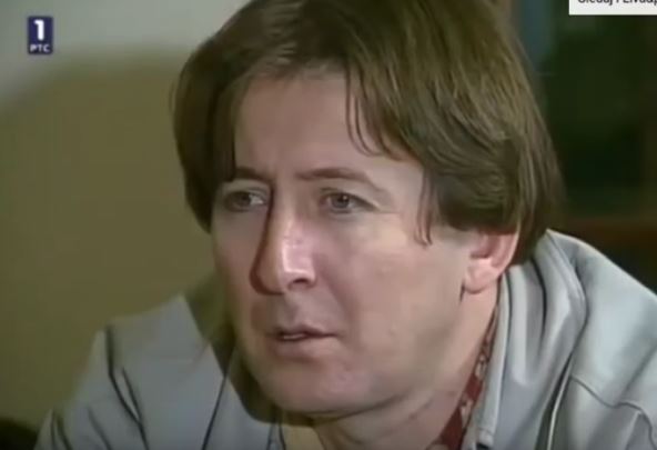 Milenko Zablaćanski