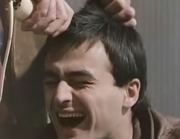 merima isakovic branislav lecic 1978 godina foto