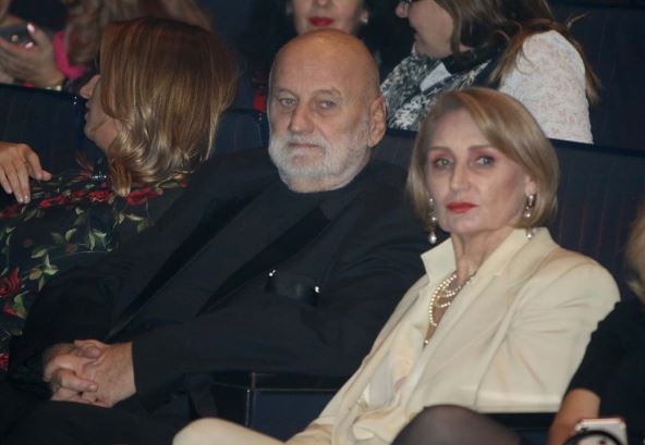 zoran simjanovic umro supruga korona virus
