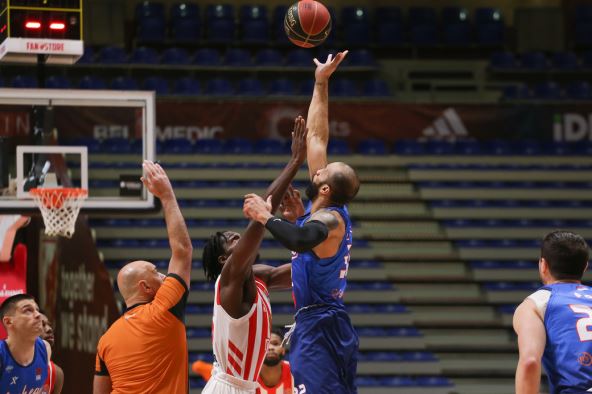 crvena zvezda igokea uzivo prenos live stream youtube