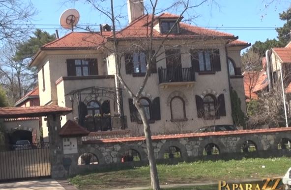 Vera Matović pomagala finansijski kolegama