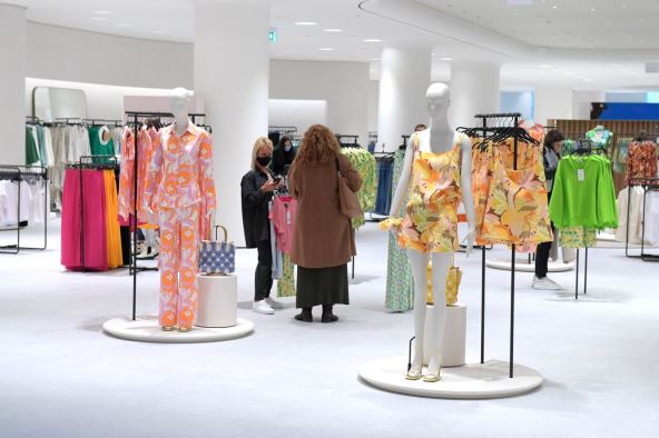 eksulzivne zara kolekcije samo u galeriji belgrade