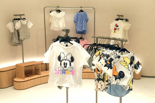 eksulzivne zara kolekcije samo u galeriji belgrade