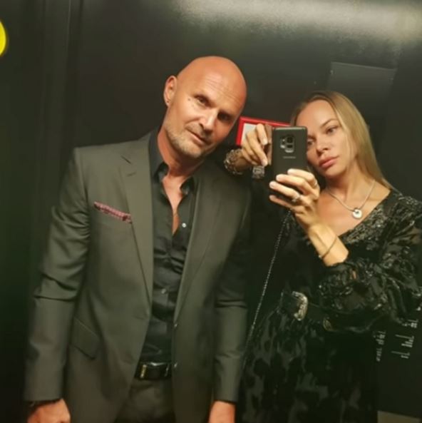 Mili o početku karijere Ane Nikolić