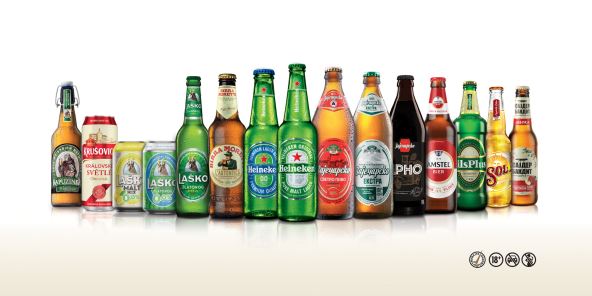 Heineken prva globalna pivara nultu emisiju ugljen-dioksida
