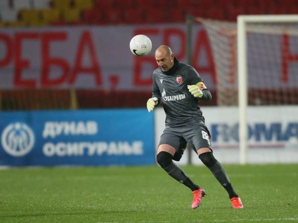 Crvena zvezda Čukarički prenos uživo Arenasport livestream link Superliga